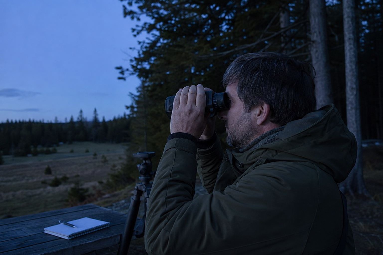 Trail Camera Etiquette for Public Land: Better Information, Less Pressure